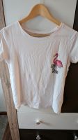 T-Shirt Flamingo Gr S Thüringen - Stadtroda Vorschau