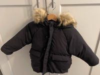 Winterjacke Zara Gr.86 Nordrhein-Westfalen - Langenfeld Vorschau