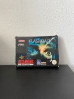 Flashback für den Super Nintendo Berlin - Friedrichsfelde Vorschau