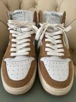Closed Turnschuhe Sneaker high Gr 38 * Top Zustand Schleswig-Holstein - Lütjensee Vorschau