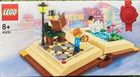 Lego 40291 Hans Christian Andersen Märchen neu OVP Buch Nordrhein-Westfalen - Minden Vorschau