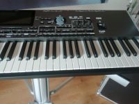 Keyboard PA 4x MUSIKANT 76 FA KORG MIT KOFFER UND STÄNDER Bayern - Bach an der Donau Vorschau