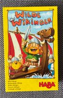 HABA Spiel „Wilde Wikinger“  (vollständig) Nordrhein-Westfalen - Wülfrath Vorschau