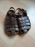 Haflinger Sandalen 26 Nürnberg (Mittelfr) - Nordstadt Vorschau