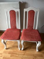 Zwei Stühle zu verschenken! Hessen - Kassel Vorschau