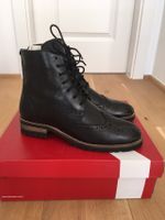 Kickers Damen WILS Schnürstiefelette Gr. 37 NEU Bonn - Venusberg Vorschau