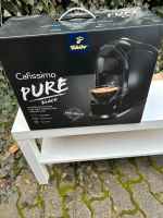 Cafissimo Pure Black Niedersachsen - Velpke Vorschau