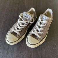 CONVERSE All Star Chucks 33,5 Bayern - Mühlhausen i.d. Oberpfalz Vorschau