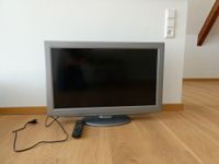 Panasonic LCD TV, Viera TX-L32S20, Silber 32 Zoll Baden-Württemberg - Bühl Vorschau