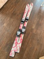 Fischer Ski Damen JOY VISION 150 weiß rosa pink Dresden - Leubnitz-Neuostra Vorschau