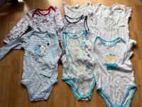 7 Paar Baby Bodys gr. 98 Baden-Württemberg - Nagold Vorschau