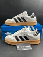 Adidas Samba XLG J | Größe 37 1/3 | Art. 0451 Nordrhein-Westfalen - Remscheid Vorschau
