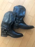 Biker Boots Niedersachsen - Osnabrück Vorschau