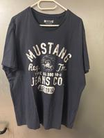 Mustang T-Shirt - 3XL, Herren Nordrhein-Westfalen - Königswinter Vorschau