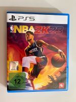 NBA 2k23, PS5 Bayern - Bamberg Vorschau