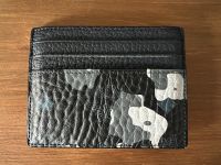 MCM Cardholder Blau Camo Leder Saarland - Dillingen (Saar) Vorschau