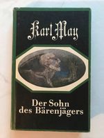 Buch: Der Sohn des Bärenjägers-Karl May-1984 Gerbstedt - Welfesholz Vorschau