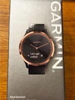 Garmin vivomove hr Nordrhein-Westfalen - Essen-Margarethenhöhe Vorschau