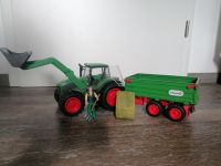 Schleich Traktor Hessen - Gernsheim  Vorschau