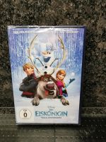 DVD Disney Die Eiskönigin völlig unverfroren #NEU# Hessen - Kassel Vorschau