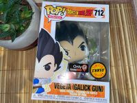 CHASE! Funko POP! Vegeta 712 - Dragon Ball Z Niedersachsen - Wolfenbüttel Vorschau