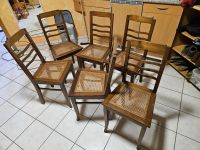 Stühle Antiquitäten Antik Stuhl Rheinland-Pfalz - Kandel Vorschau