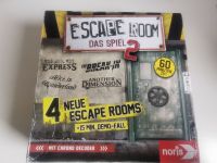 Escape Room - Das Spiel 2 Baden-Württemberg - Ilsfeld Vorschau