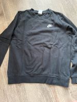Nike Pullover Damen Sweater Größe S schwarz Niedersachsen - Gieboldehausen Vorschau