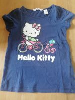 T-Shirt, Hello Kitty, Gr. 110 Hessen - Büttelborn Vorschau