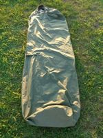 Orig.NL Armee M90 Bivy Bag Schlafsackhülle KL Feuchter 240 NEU Nordrhein-Westfalen - Herzogenrath Vorschau