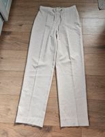 Damenhose  Anzughose Gr.38 helles beige Bayern - Etzelwang Vorschau