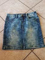 Jeans Rock Vero Moda gr.36 Baden-Württemberg - Erolzheim Vorschau