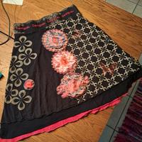 Sommerrock Desigual Gr. S Rock Bayern - Windach Vorschau