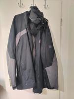 Jack Wolfskin 3XL Kapuzenjacke Outdoor Regenjacke Bergedorf - Hamburg Lohbrügge Vorschau