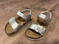 Sandalen Größe 25 Mädchen Hessen - Weilburg Vorschau