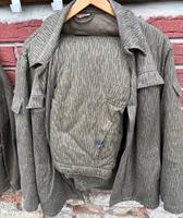 NVA Kampfuniform, Grenztruppe DDR, Trabant Kübel Thüringen - Leinefelde-Worbis Vorschau