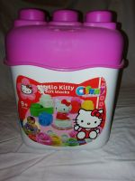 Hello Kitty Bausteine für Babys gebraucht gut erhalten Nordrhein-Westfalen - Hennef (Sieg) Vorschau