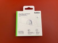 Belkin IPhone Halter Mount mit MagSafe für Mac weiß Neu OVP Baden-Württemberg - Birkenfeld Vorschau