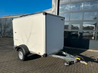 Humbaur HK132513-15P FlexZurr 251x132x152cm inkl. Tempo100 Nordrhein-Westfalen - Gelsenkirchen Vorschau