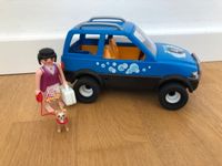 Playmobil Auto mit Frau und Hund Parchim - Landkreis - Demen Vorschau