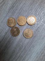 50 Cent Münzen Nordrhein-Westfalen - Schlangen Vorschau