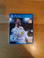 FIFA 18 - Standard Edition - [PlayStation 4] Bielefeld - Sennestadt Vorschau