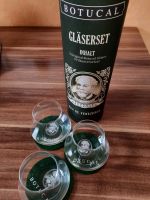 Botucal Rum Gläserset | Geschenkset Hessen - Wiesbaden Vorschau