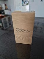 Verpackung von Samsung Galaxy S4 Nürnberg (Mittelfr) - Kleinreuth b Schweinau Vorschau