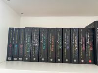 House of Night Bücher-Reihe Bayern - Pliening Vorschau