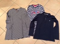 2 Kleider (Jubel u. Happy Girls) und 1 Pulli von Benetton Gr.140 Nordrhein-Westfalen - Hopsten Vorschau