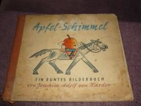 Apfel Schimmel - altes Lustiges Kinderbuch von J. A. von Harder Sachsen - Plauen Vorschau