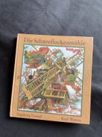 Die Schneeflockenmühle, Buch, Ingeborg Feustel, wie neu! 1986 1.A Bayern - Mindelheim Vorschau