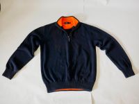 Herren Pullover XL blau Baumwolle Ripley Harburg - Hamburg Heimfeld Vorschau