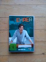 Der Lehrer DVD - komplette erste Staffel Bayern - Waldbüttelbrunn Vorschau